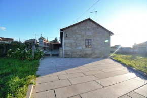 Casa de piedra en Vilanova de Arousa